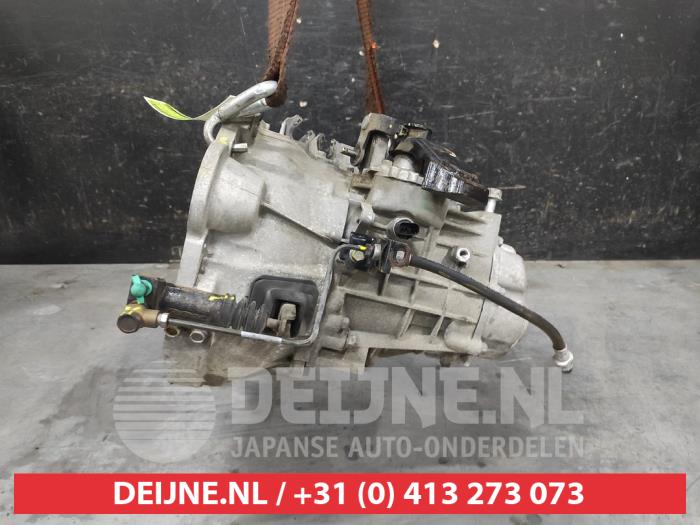 Kia Ceed Getriebe O744410