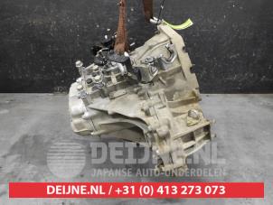 Kia Ceed Gearbox O744410 photo 3