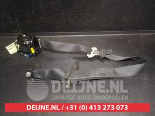 Nissan X-Trail Sicherheitsgurt rechts vorne O744411 foto 2