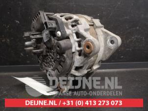 Nissan X-Trail Dynamo O744402 foto 2