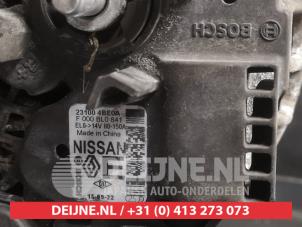 Nissan X-Trail Dynamo O744402 foto 3