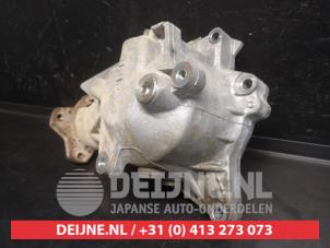 Nissan X-Trail Tussenbak 4x4 O744412 foto 2