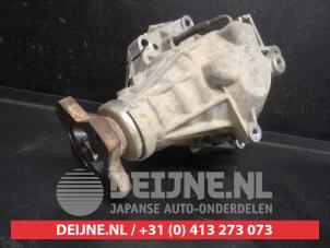 Nissan X-Trail Tussenbak 4x4 O744412 foto 3