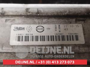 Nissan X-Trail Intercooler O744413 photo 2