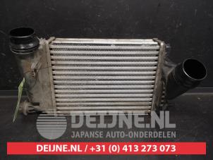 Nissan X-Trail Intercooler O744413 photo 3