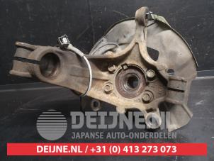 Nissan X-Trail Fusee rechts-voor O744444 foto 2