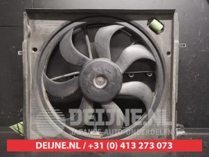 Nissan X-Trail Koelvinhuis O744447 foto 3