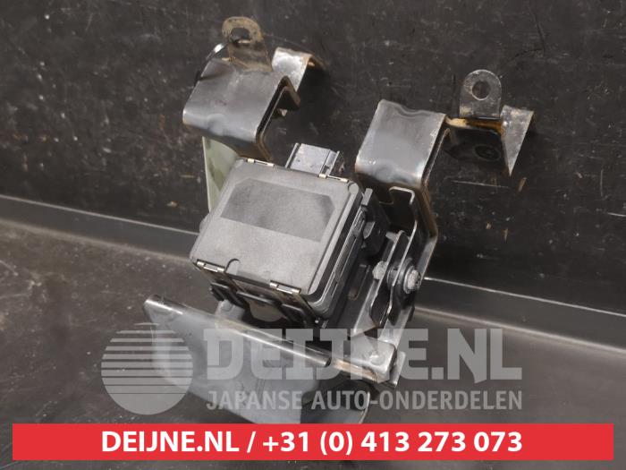 Nissan X-Trail ACC Sensor (afstand) O744450