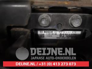 Nissan X-Trail ACC sensor (distance) O744450 photo 3
