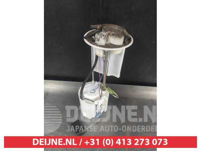 Toyota Yaris Electric fuel pump O744453
