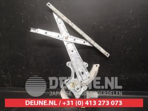 Nissan X-Trail Ruitmechaniek 4Deurs rechts-achter O744452 foto 2
