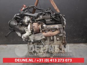 Toyota Verso Engine O744454 photo 3