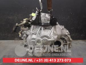 Toyota Verso Gearbox O744455 photo 2