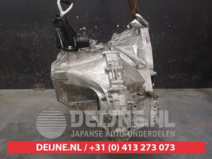 Toyota Verso Gearbox O744455 photo 3