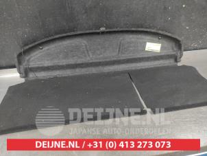 Toyota Yaris Hutablage O744456 foto 2