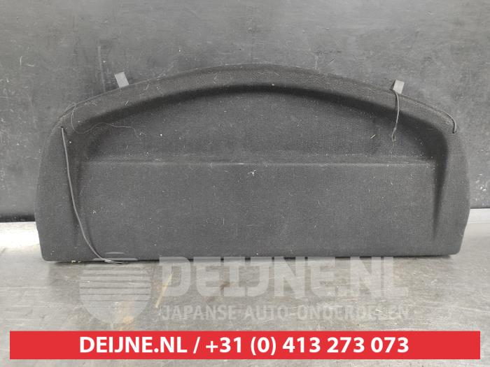 Mazda 2 Hoedenplank O744457