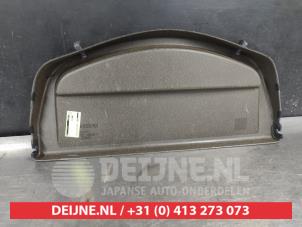 Mazda 2 Parcel shelf O744457 photo 2