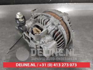 Mazda 2 Dynamo O744459 foto 2