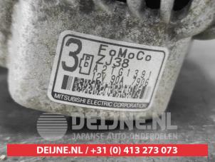 Mazda 2 Dynamo O744459 foto 3