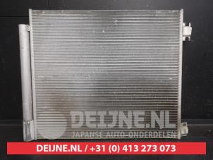 Nissan X-Trail Klima Kondensor O744460 foto 2