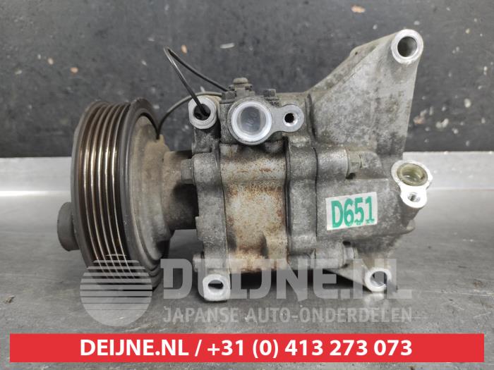 Mazda 2 Aircopomp O744461