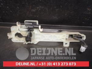 Kia Niro Portiergreep 4Deurs links-voor O744462 foto 2