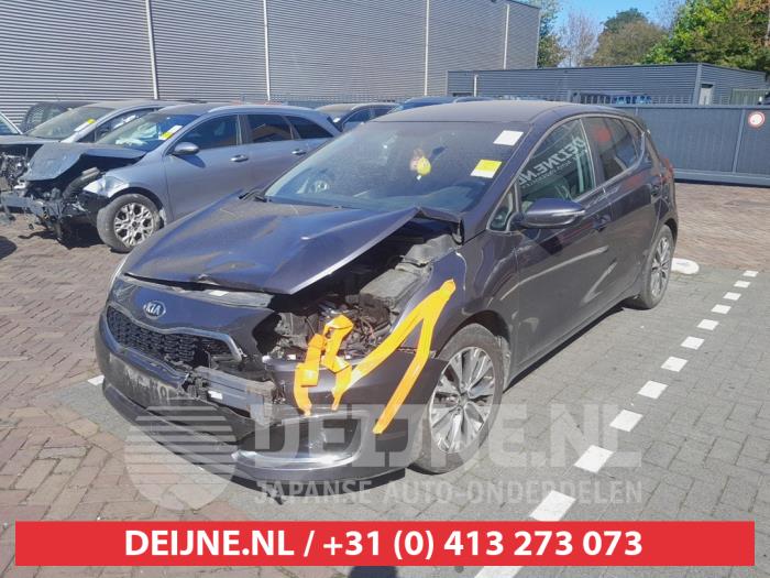 Kia Ceed Mistlamp links-voor O744465