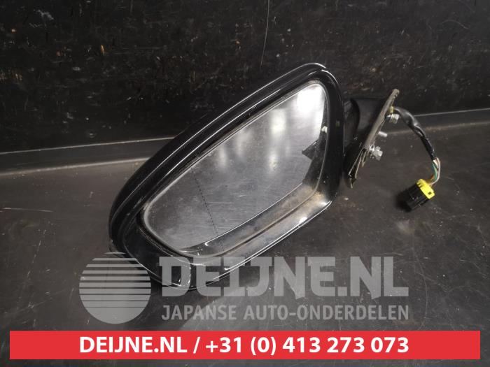 Kia Ceed Buitenspiegel links O744469