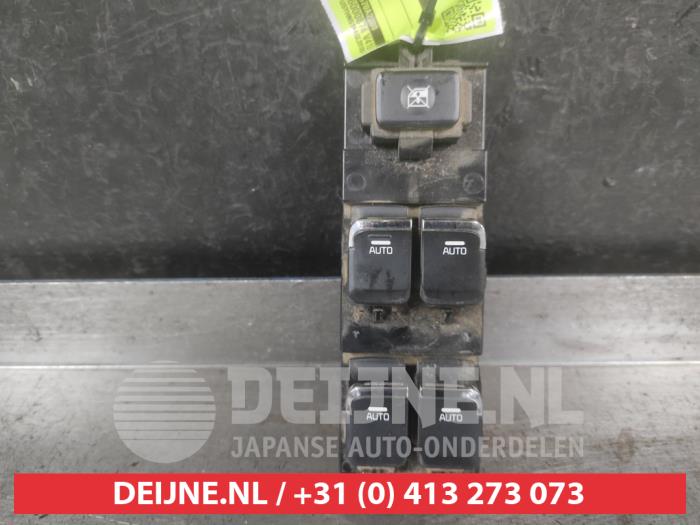 Kia Ceed Kombischalter Fenster O744470