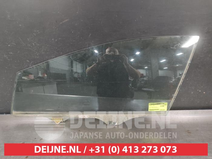 Kia Ceed Portierruit 4Deurs links-voor O744472