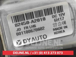 Kia Ceed Ruitmechaniek 4Deurs links-voor O744474 foto 2