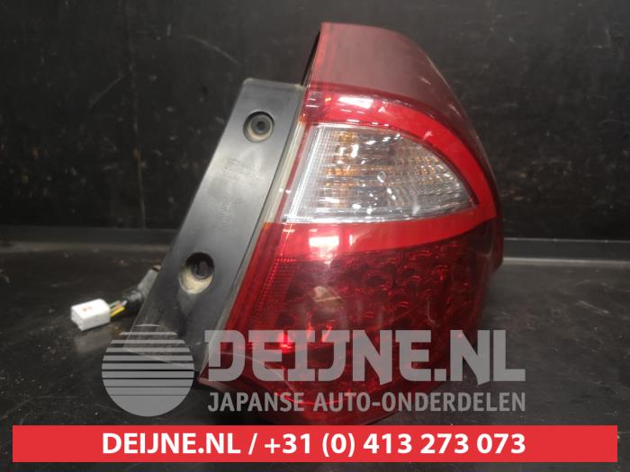 Kia Ceed Achterlicht rechts O744481