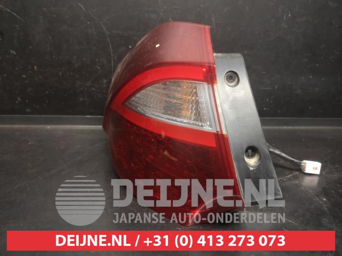 Kia Ceed Achterlicht links O744480