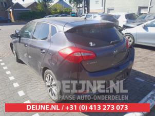 Kia Ceed Heckklappe O744482 foto 3