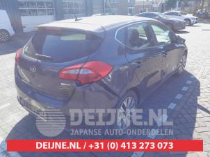 Kia Ceed Heckklappe O744482 foto 2