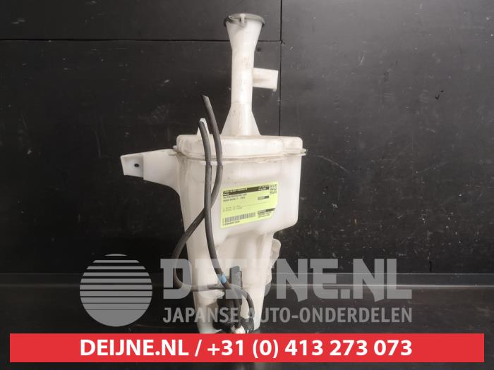 Nissan Micra Scheibensprühertank vorne O744500