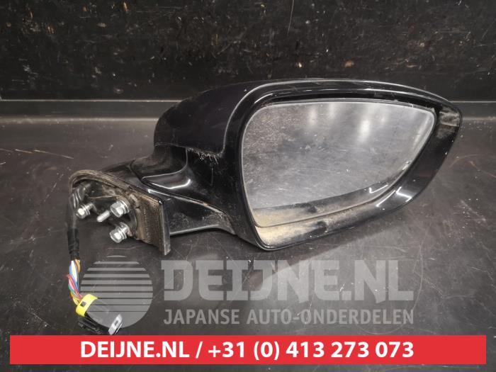 Kia Ceed Buitenspiegel rechts O744495