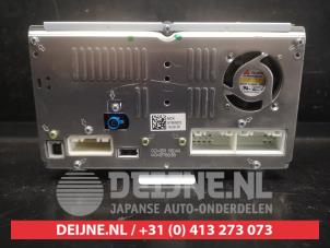 Kia Ceed Radio O744497 foto 3