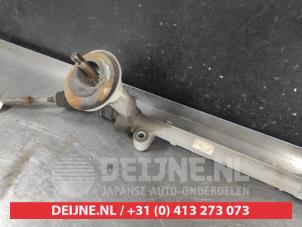Mazda 2 Lenkgetriebe O744501 foto 2