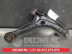 Mazda 2 Front lower wishbone, left O744504 photo 2