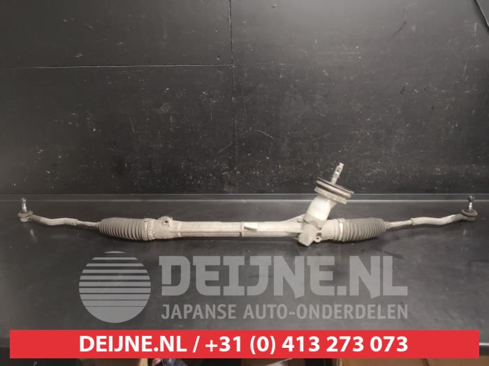 Nissan Micra Lenkgetriebe O744506