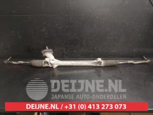 Nissan Micra Lenkgetriebe O744506 foto 2