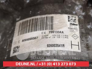 Nissan Micra Air conditioning pump O744514 photo 3