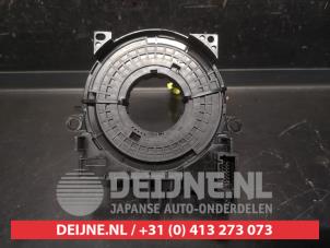 Nissan Micra Steuergerät Airbag O744516 foto 2