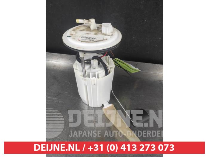 Kia Ceed Brandstofpomp Elektrisch O744518
