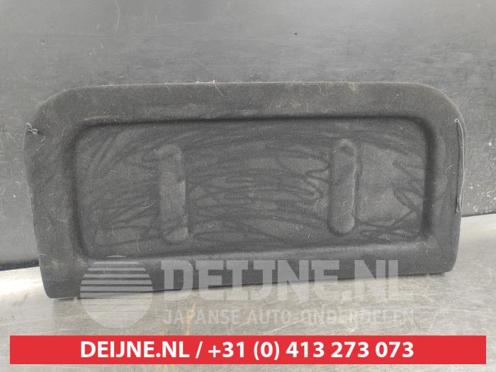 Kia Ceed Hoedenplank O744499