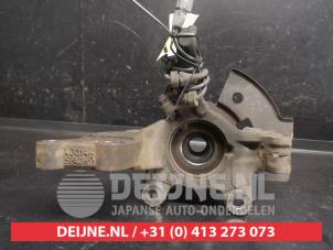 Nissan Micra Knuckle, front right O744521 photo 2