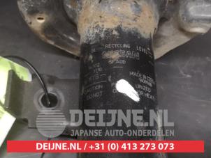 Nissan Micra Stoßdämpferstrebe rechts vorne O744519 foto 2