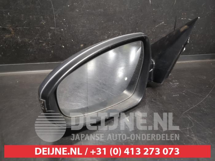 Kia Ceed Sportswagon Außenspiegel links O744550