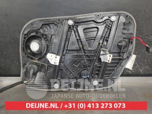 Kia Ceed Sportswagon Window mechanism 4-door, front left O744555 photo 2